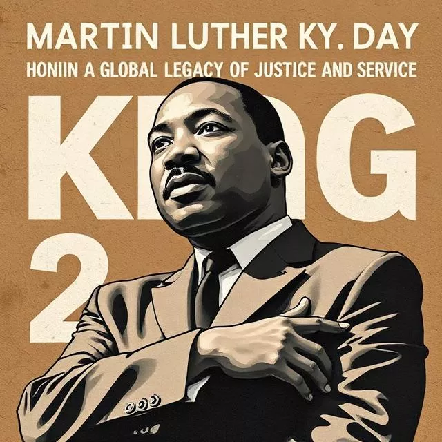 Martin Luther King Jr. Day 2026: Honoring a Global Legacy of Justice and Service
