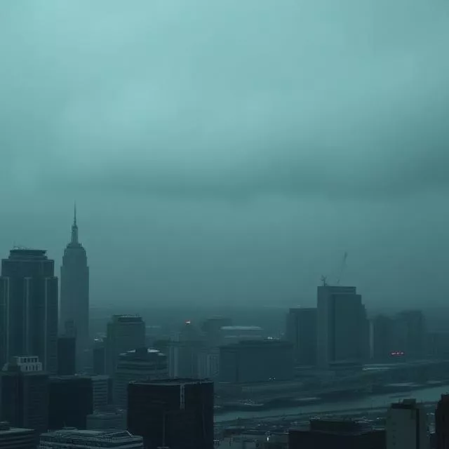 The Silent Storm: Global Layoffs Kick Off 2026 with Eerie Calm – But a Tsunami Looms