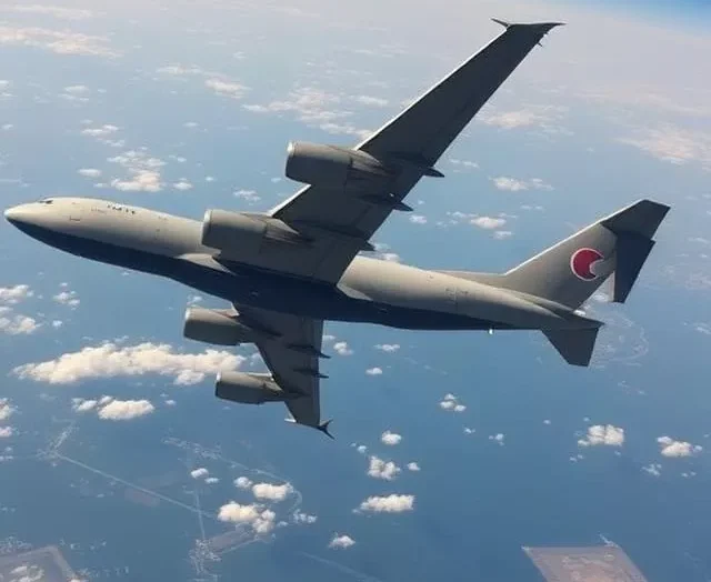 Massive Chinese Military Cargo Airlift to Iran: 16 Planes in 56 Hours – What Does It Mean?