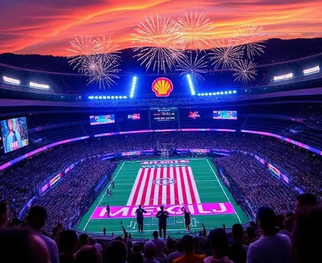 Biggest US Events in 2026: FIFA World Cup, Winter Olympics, America250 & More