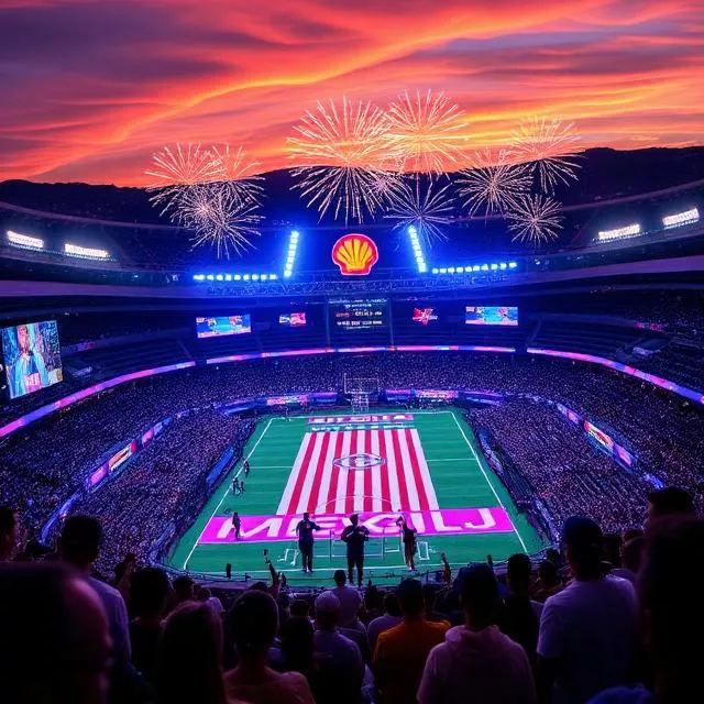 Biggest US Events in 2026: FIFA World Cup, Winter Olympics, America250 & More