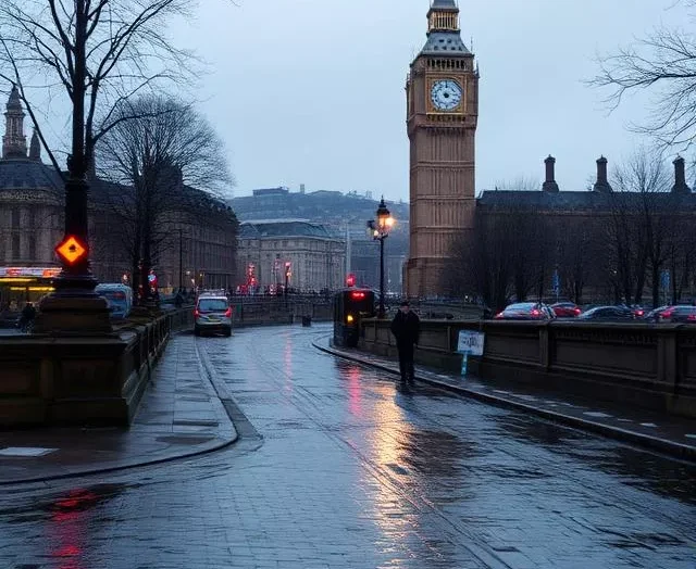 UK Major News January 2026: Floods, Economy, Nuclear & Politics