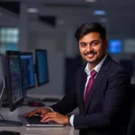 Cloud Computing Job Support (AWS, Azure, GCP) – Resume, Projects & Placement