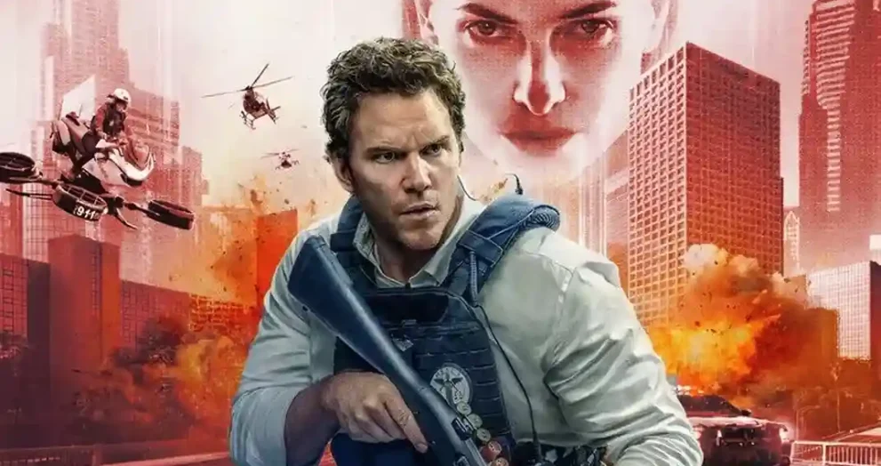 Mercy Worldwide Box Office Update: Late January 2026