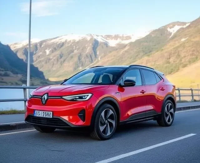 Norway EV Market in 2026: Can the World Leader Sustain Its Zero-Emission Dominance?