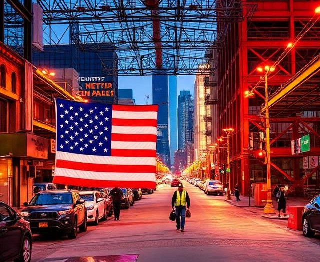 Top 10 Fastest-Growing Jobs in America Right Now – January 2026