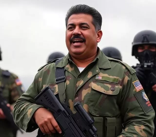 Maduro Capture 2026: U.S. Forces Seize Venezuelan Leader in Daring Raid, Igniting Global Firestorm