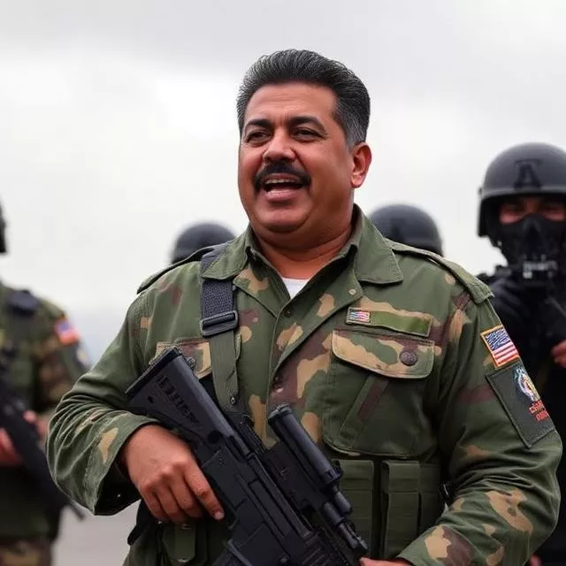 Maduro Capture 2026: U.S. Forces Seize Venezuelan Leader in Daring Raid, Igniting Global Firestorm