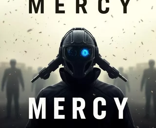 Mercy (2026) Film Review: Near-Future AI Justice Thriller Starring Chris Pratt