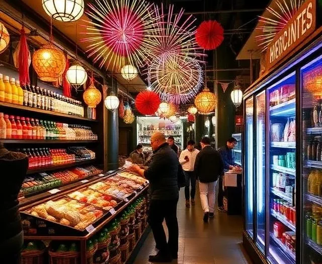New Year's Day 2026: What's Open & Closed in Mexico – Stores, Banks, Grocery, Restaurants for NRIs