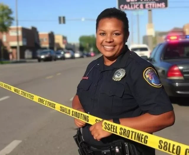 Fatal Shooting in Minneapolis: ICE Agent Kills U.S. Citizen Renee Nicole