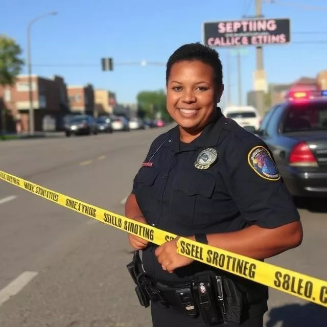 Fatal Shooting in Minneapolis: ICE Agent Kills U.S. Citizen Renee Nicole