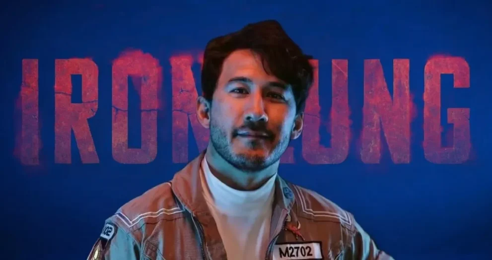 Iron Lung Review: Markiplier’s Chilling Sci-Fi Horror