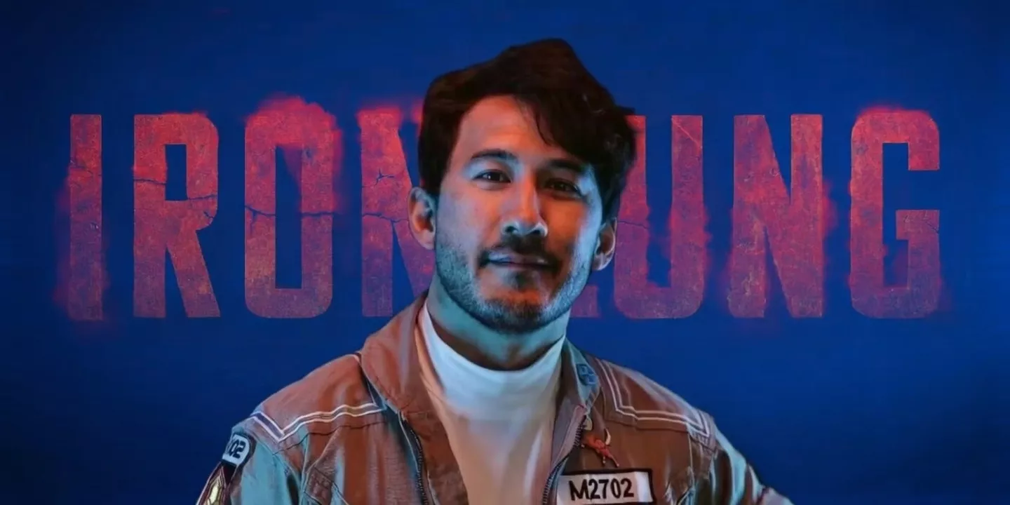 Iron Lung Review: Markiplier’s Chilling Sci-Fi Horror
