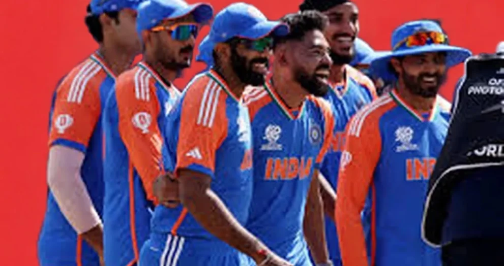 IPL Shock and World Cup Standoff: India-Bangladesh Cricket