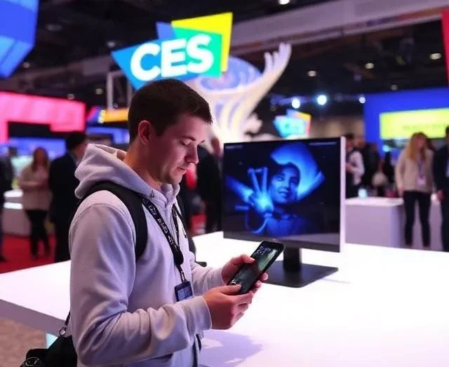 CES 2026 Highlights: Groundbreaking Tech Innovations Shaping the Future