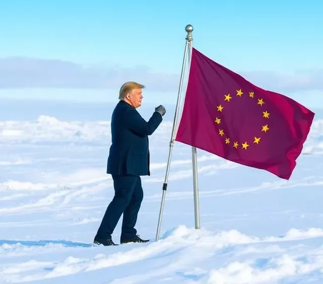 Germany & EU Hit by Trump 2026 Tariffs: Greenland Dispute & Economic Fallout