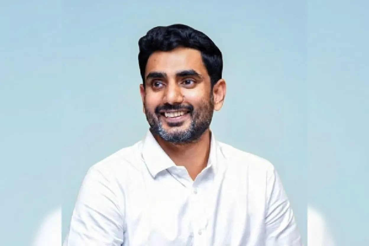 Nara Lokesh Success Story 2026: From Stanford MBA to Andhra Pradesh's IT