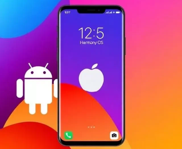 Android vs iOS vs HarmonyOS: Best Mobile OS 2026