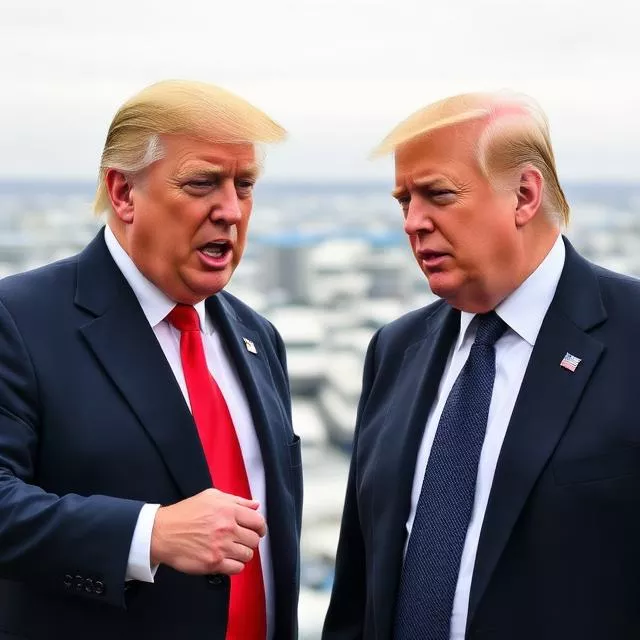 Denmark Rejects Trump Greenland Buy: 2026 Tariffs Threat & NATO Crisis