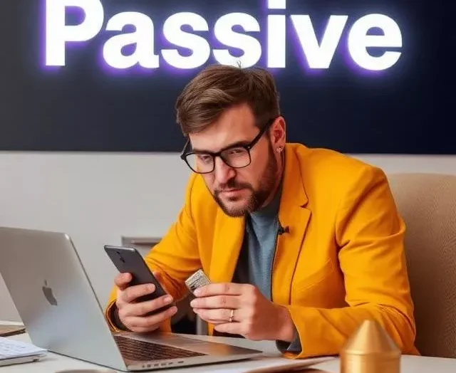 Passive Income Ideas That Actually Work in 2026: Digital