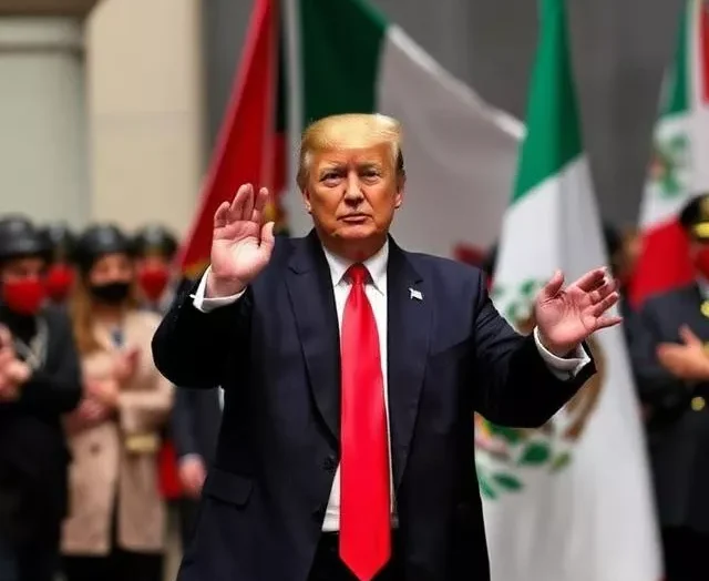 Mexico January 2026 Key Developments: Cartel Extraditions, Residency Rule