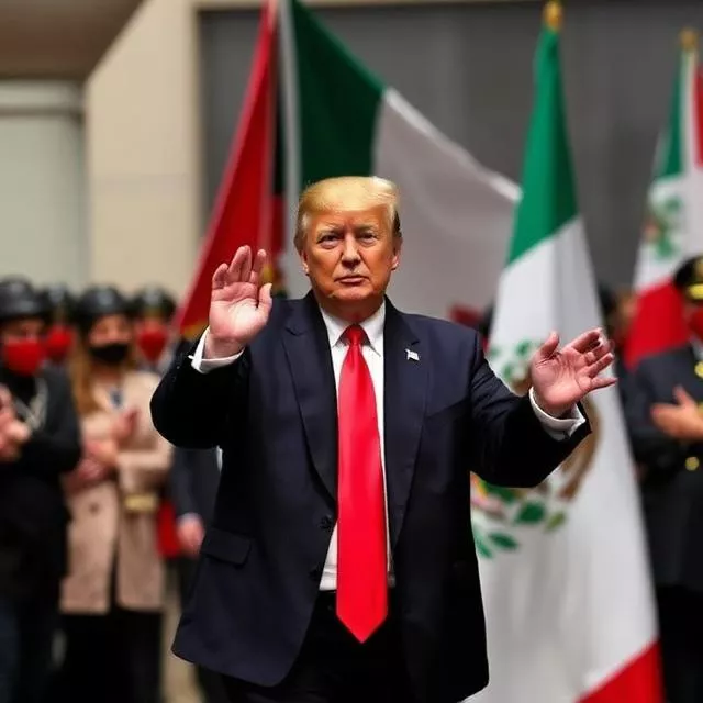 Mexico January 2026 Key Developments: Cartel Extraditions, Residency Rule