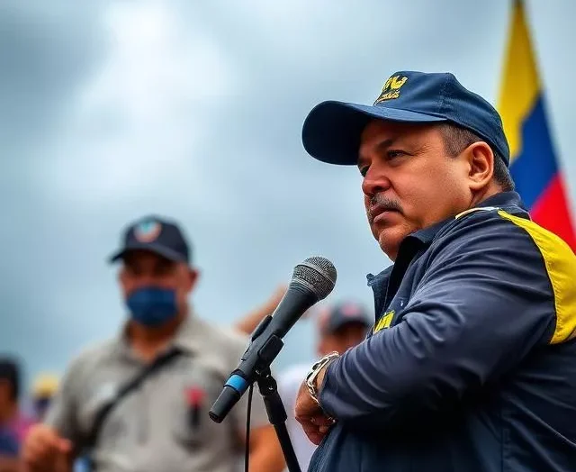 Venezuela Crisis: Latest Updates on Maduro's Capture and Future Outlook – January 2026