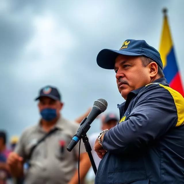 Venezuela Crisis: Latest Updates on Maduro's Capture and Future Outlook – January 2026