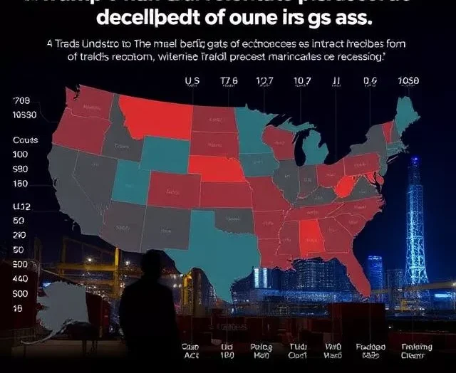 2026 US Tariffs by Country: Trump's Trade War Reshapes Global Economy – Latest Updates