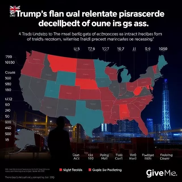 2026 US Tariffs by Country: Trump's Trade War Reshapes Global Economy – Latest Updates