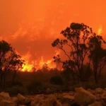 Escalating Violence Rocks Bangladesh: Political Clashes and Minority