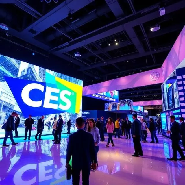 CES 2026 Highlights: Breakthrough Global Innovations