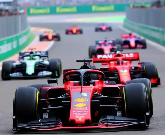 F1 2026 Latest Standings & Grid: Full Driver Line-Up, Early Predictions & Season Outlook