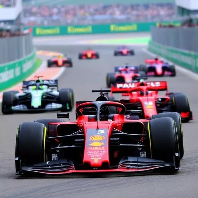 F1 2026 Latest Standings & Grid: Full Driver Line-Up, Early Predictions & Season Outlook