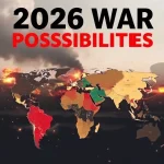 “World in Turmoil: Venezuela, Iran, Greenland & Aussie Open 2026”