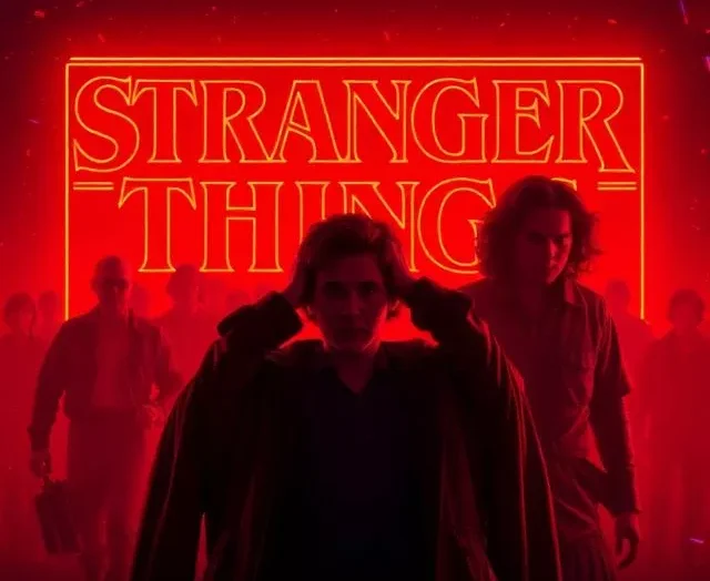 Stranger Things Season 5 Ending Explained: Finale