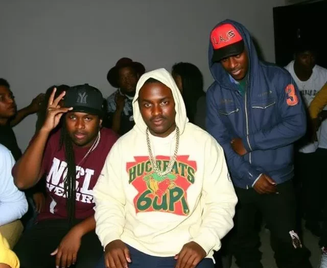 Hip Hop's Renaissance, Labubu's Evolution, and Emerging Viral Phenomena: Key Cultural Shifts