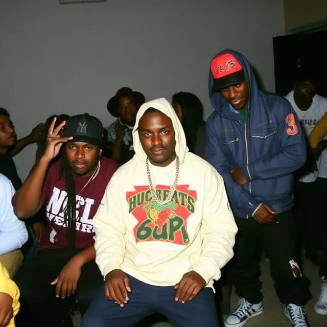 Hip Hop's Renaissance, Labubu's Evolution, and Emerging Viral Phenomena: Key Cultural Shifts