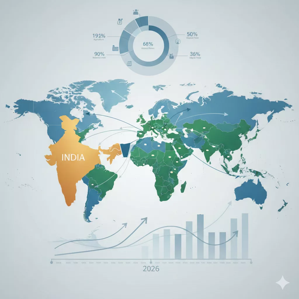 India-EU Free Trade Agreement 2026: Country-Wise Impact Across EU Member States