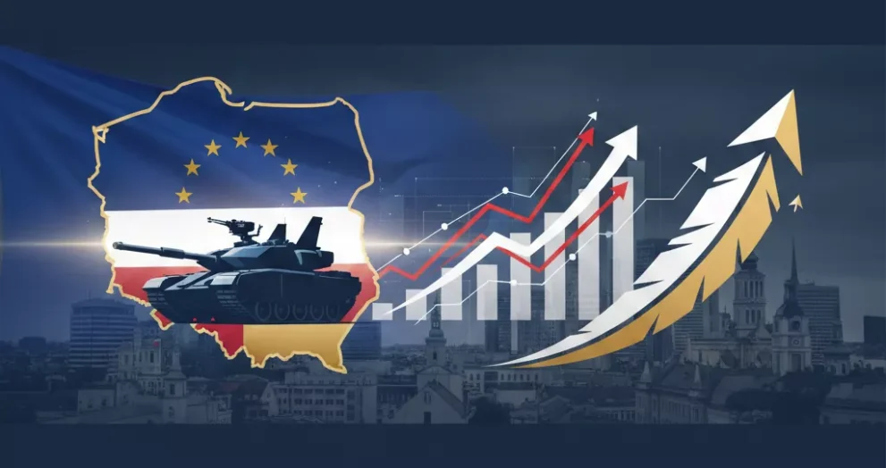 Poland’s Strategic Rise in the EU Explained