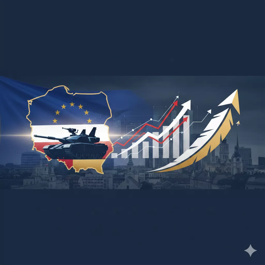 Poland’s Strategic Rise in the EU Explained