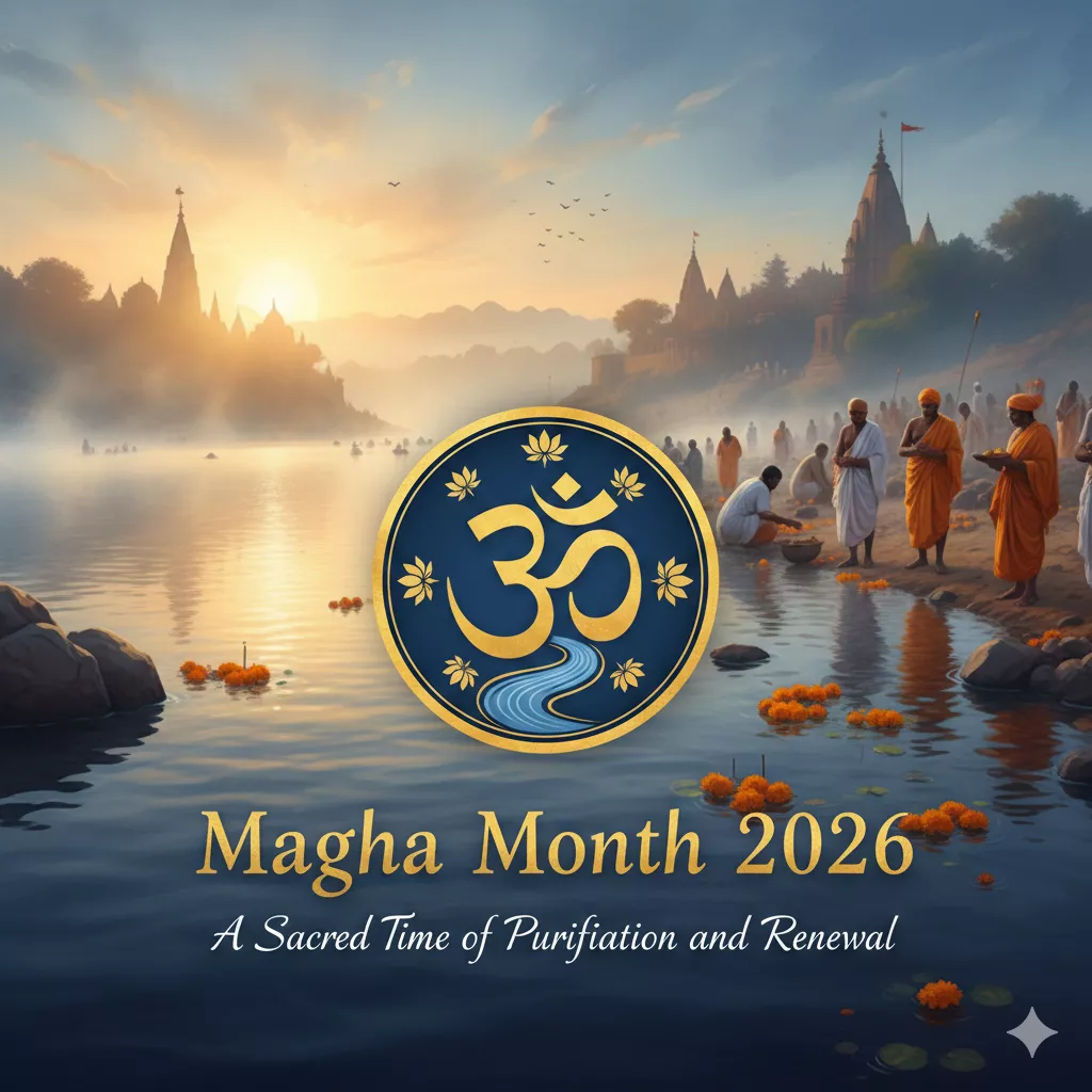 Magha Month 2026: A Sacred Time of Purification and Renewal