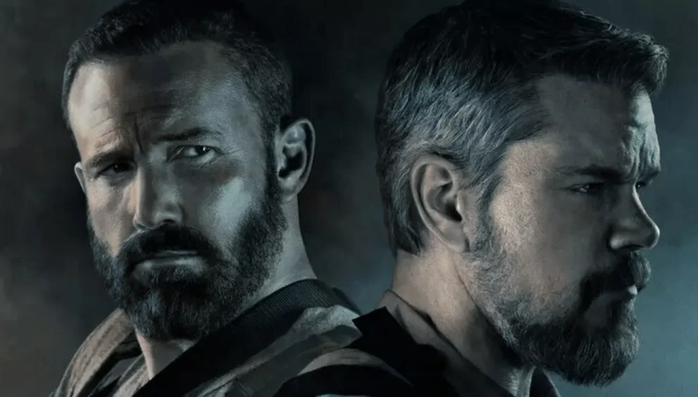 The Rip Now Streaming on Netflix: Matt Damon & Ben Affleck Reunite in a Gritty Crime Thriller