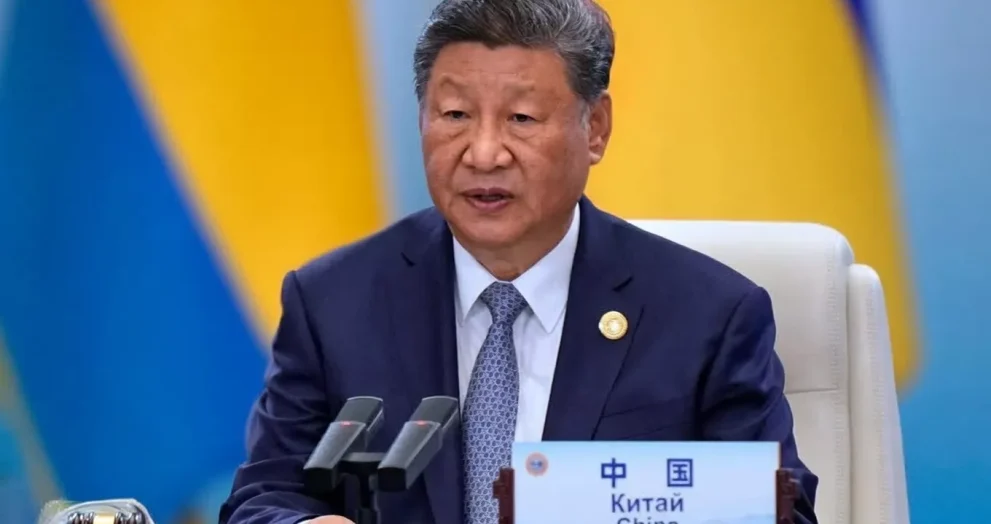 BREAKING: Chinese Dissident Sparks Global Debate by Claiming China's Population Is Under 500 Million