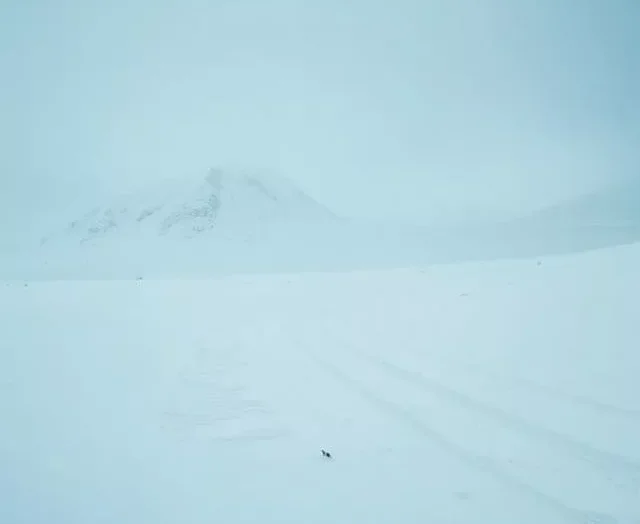 Russia's Kamchatka Peninsula Buried in Record-Breaking Snow: Extreme Winter