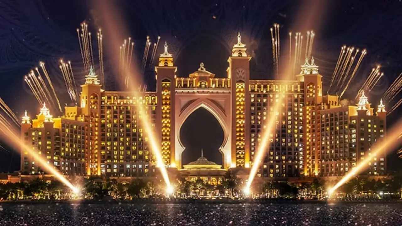 A Spectacular Guide to Fireworks, Parties, and Iconic Event