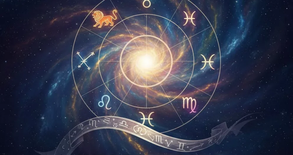 February 2026 Global Horoscope: Predictions for All Zodiac Signs