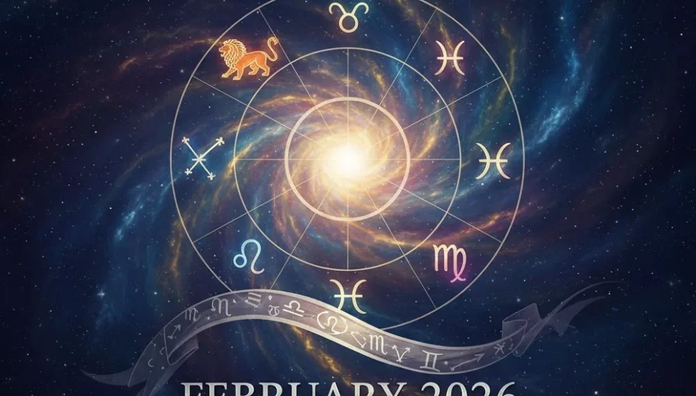 February 2026 Global Horoscope: Predictions for All Zodiac Signs