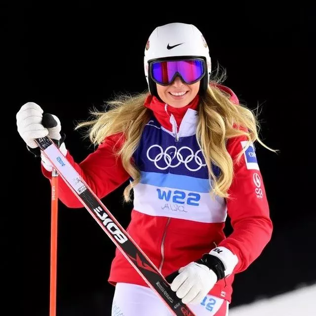 Lindsey Vonn Injured in 2026 Olympics Crash